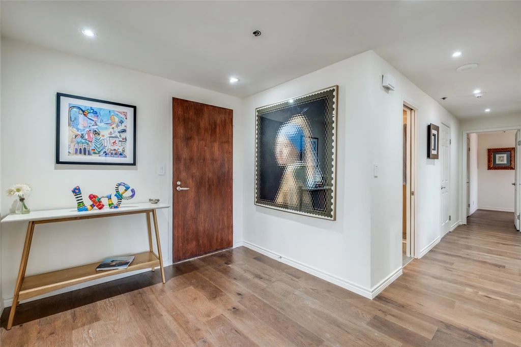3030 Mckinney Avenue 501, Dallas