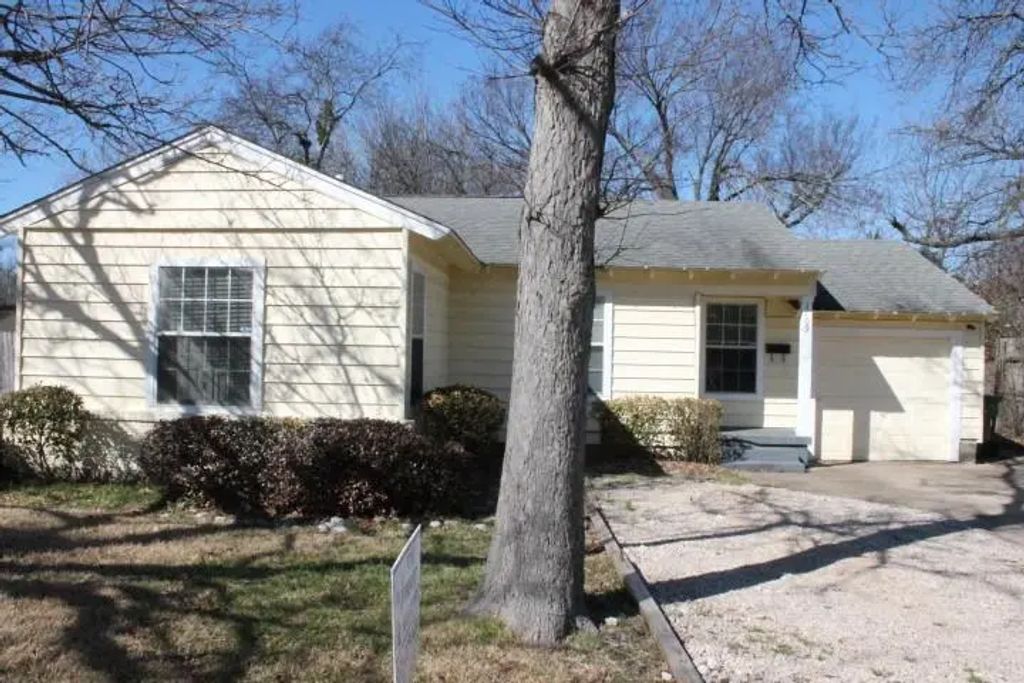 1109 Parkway Drive, Garland