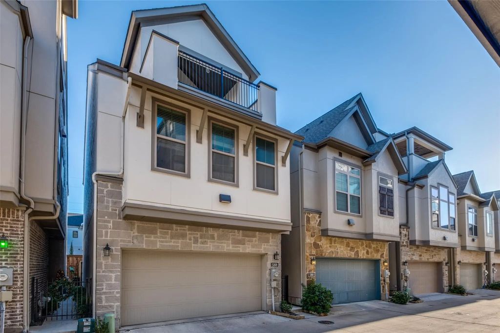 5168 Brickellia Drive, Dallas
