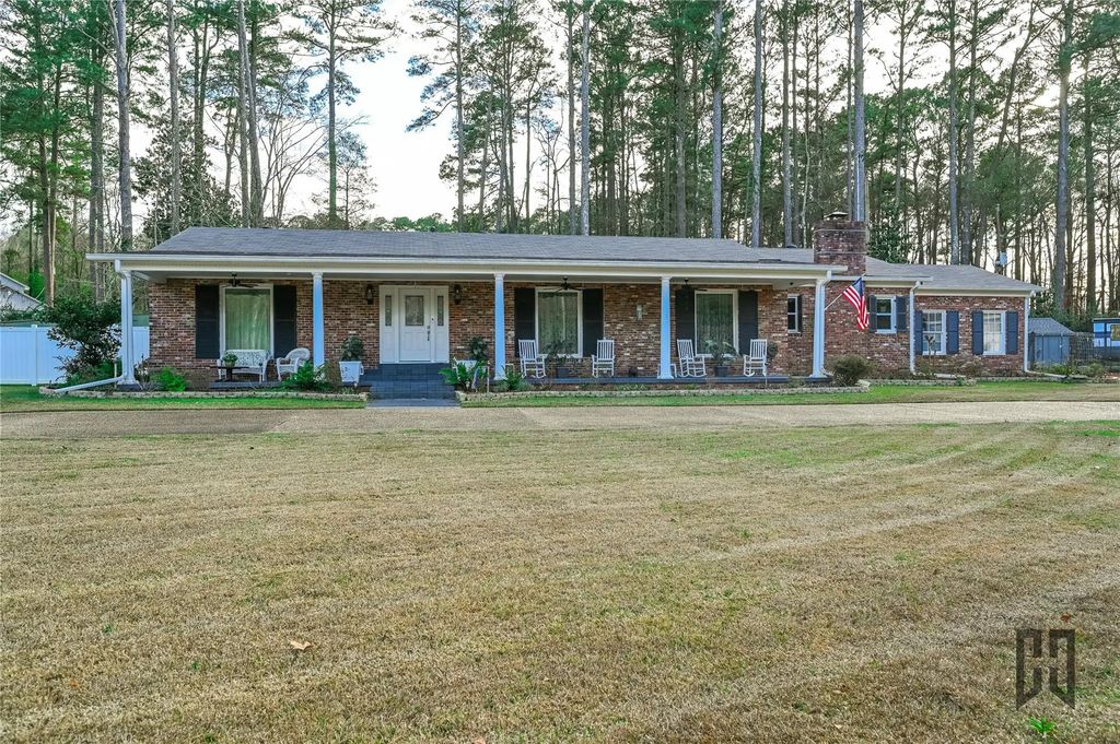 701 Forest Drive, Homer