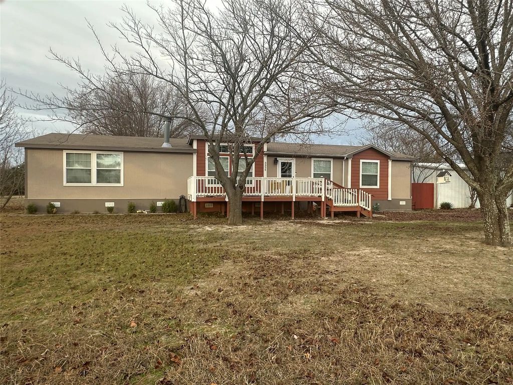 3324 County Road 2618, Caddo Mills