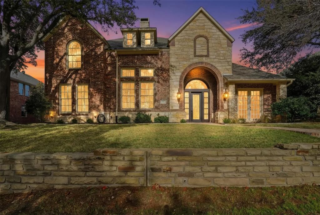 6413 Willowdale Drive, Plano
