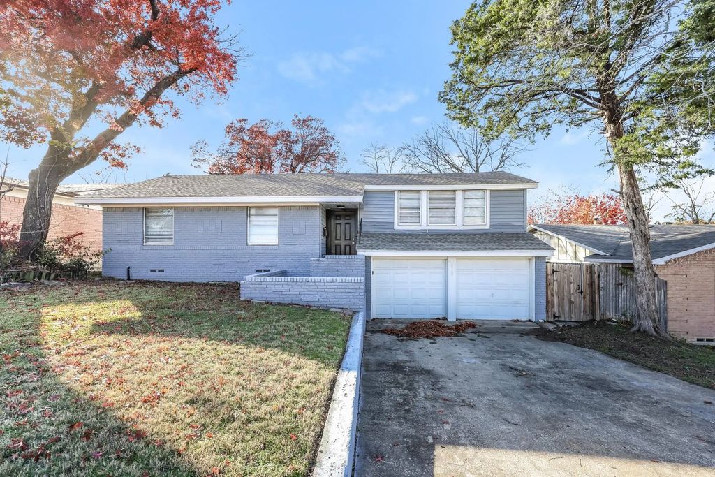 3419 Loganwood Drive, Dallas