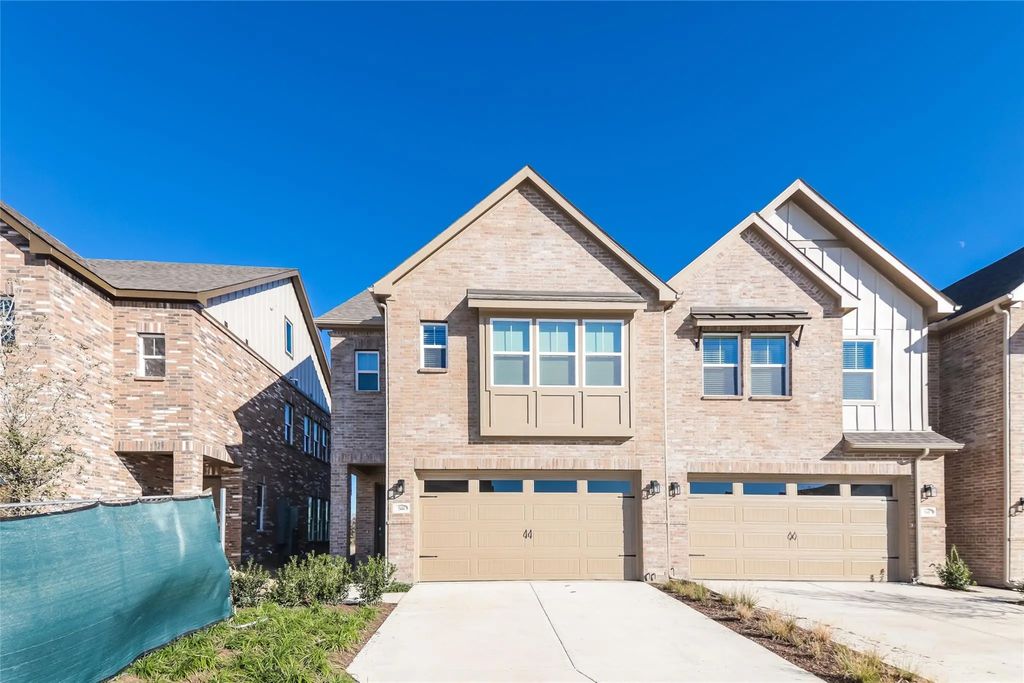 5444 Granite Trail, Garland