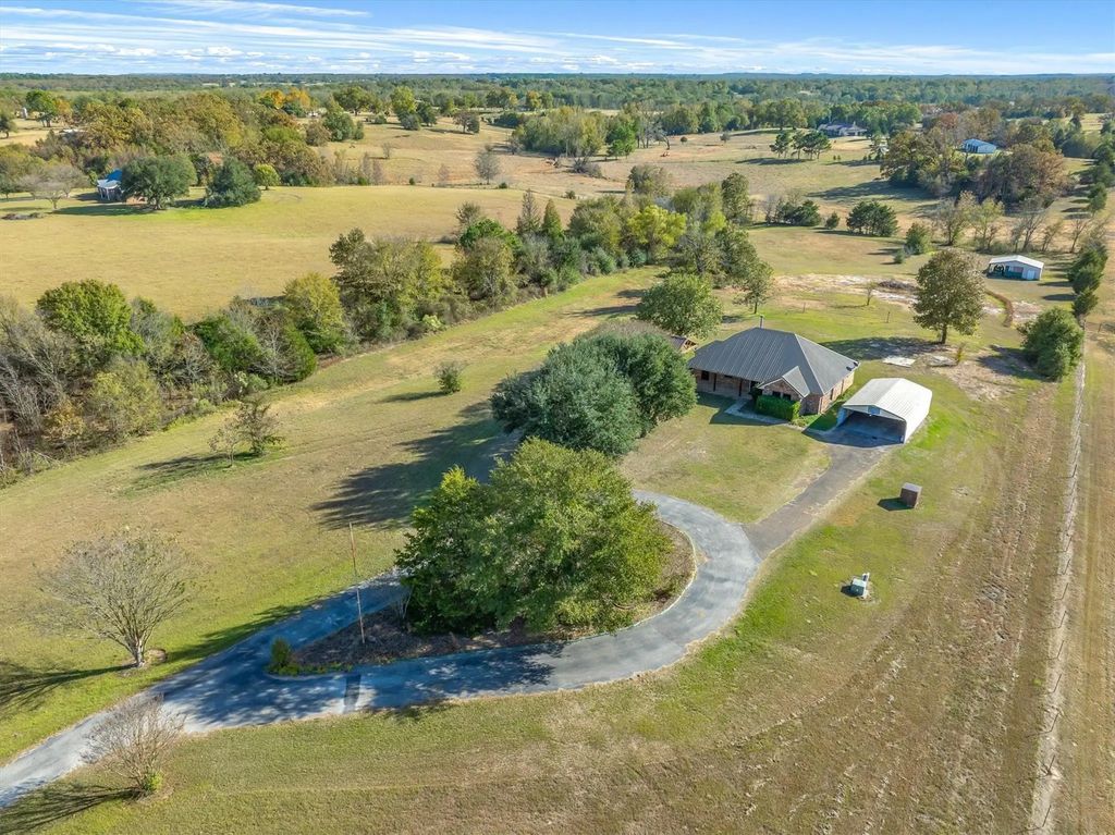 1804 Vz County Road 1224, Grand Saline