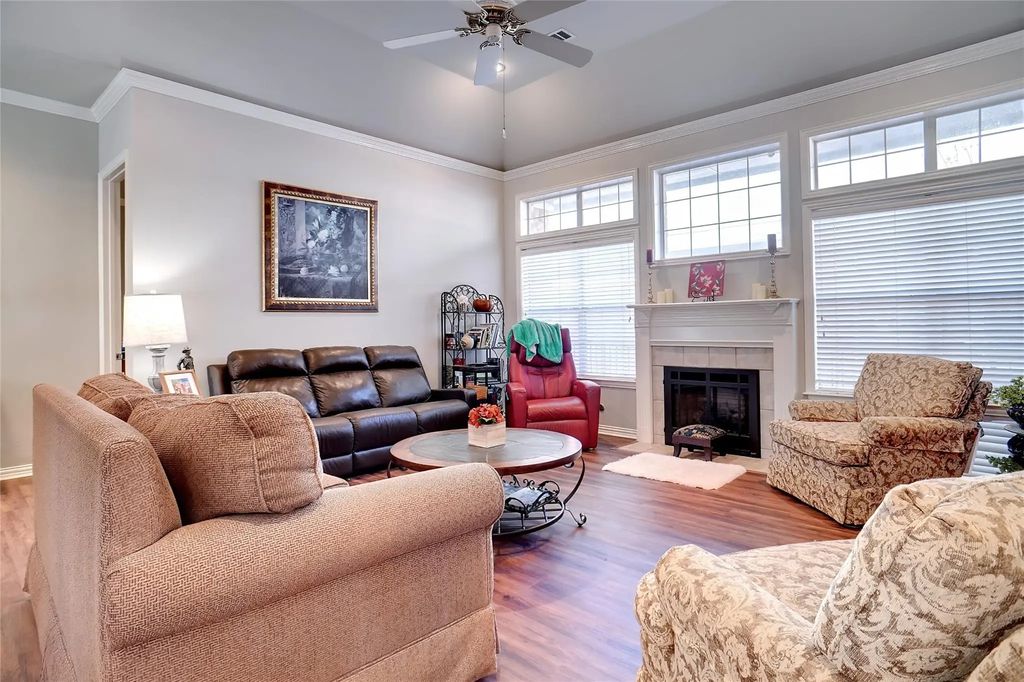 5062 Birchman Avenue, Fort Worth
