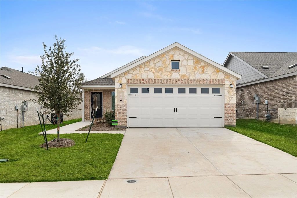 116 Arbor Hills Road, Balch Springs