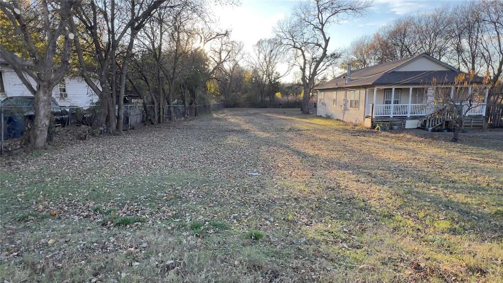 5719 Bon Air Drive, Dallas