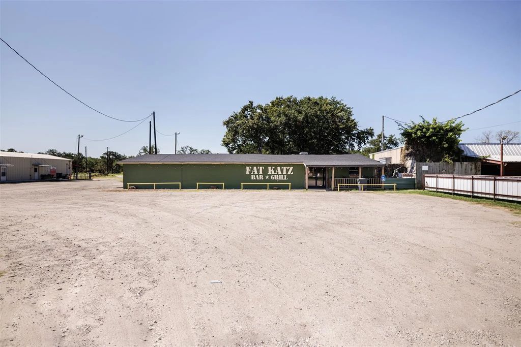 1433 E State Highway 276, West Tawakoni