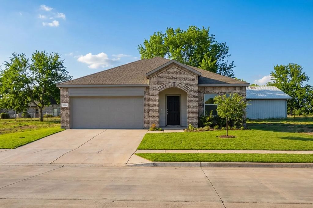 1009 Caspian Lane, Leonard