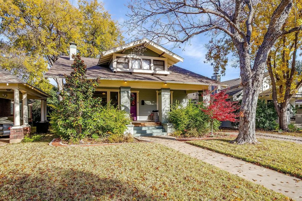 2222 W Magnolia Avenue, Fort Worth