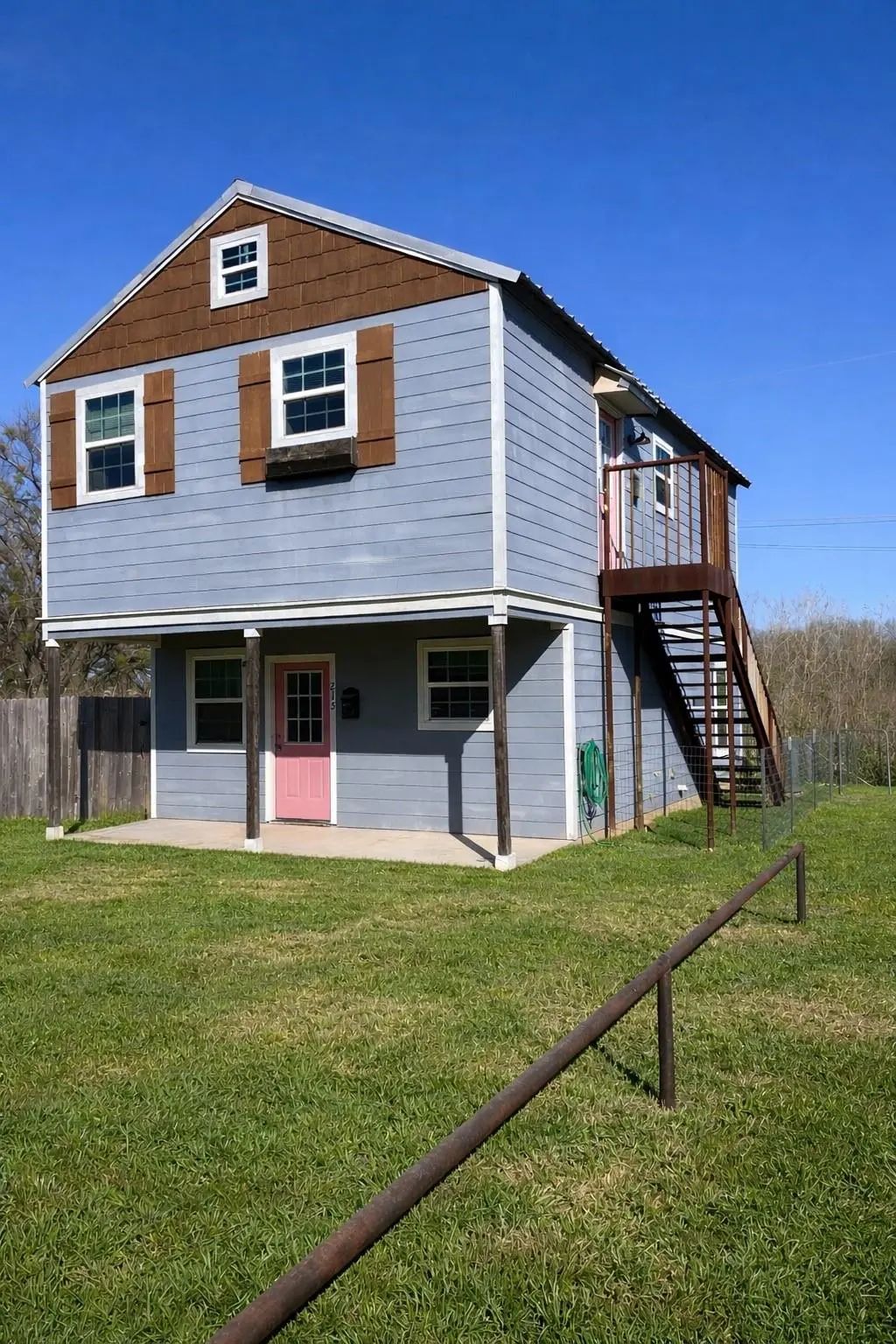 127 Private Rd 1096, Stephenville