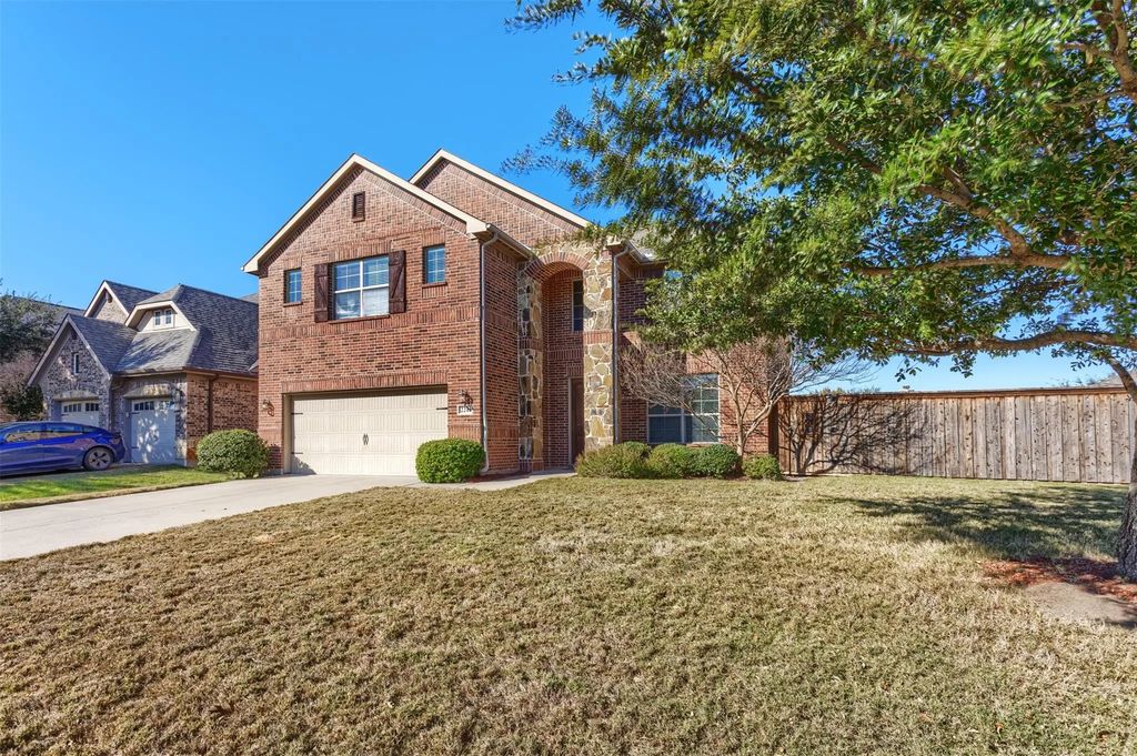 2241 Catherine Lane, McKinney