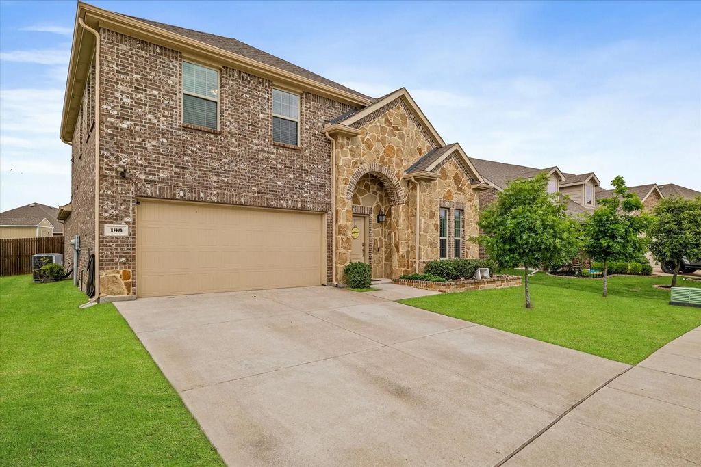 133 Gentle Circle Way, Royse City
