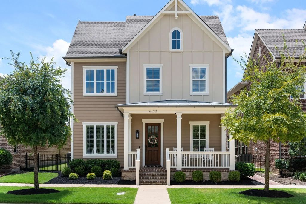4173 Wellesley Avenue, Frisco