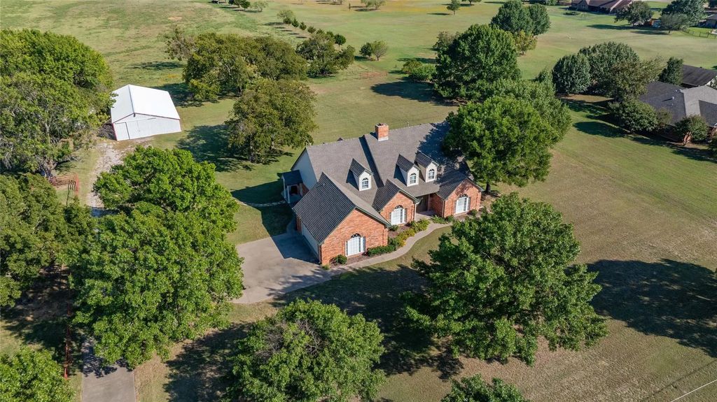 476 County Road 260, Gainesville