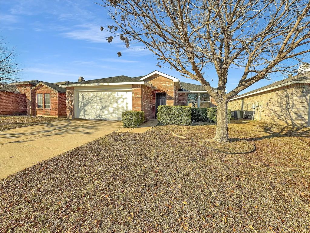 5321 Temecula Road, Fort Worth