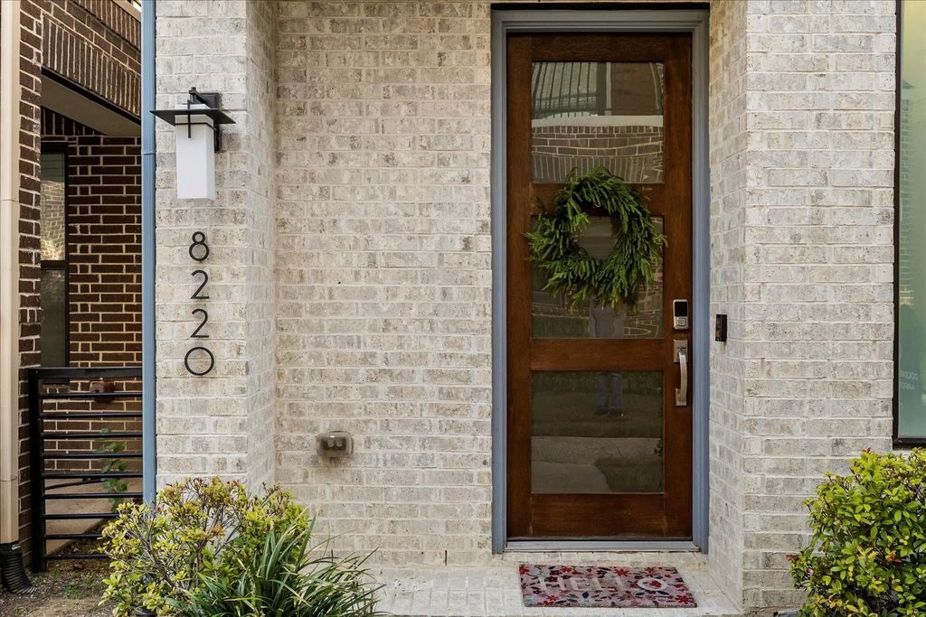 8220 Callimont Drive, Dallas
