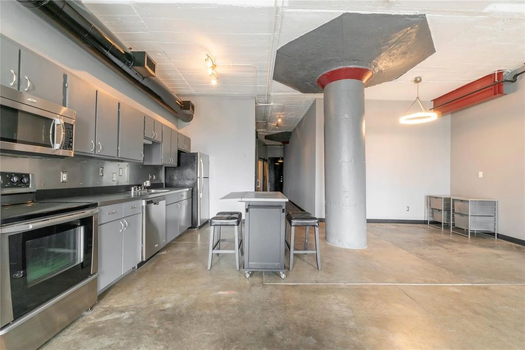 1122 Jackson Street 811, Dallas