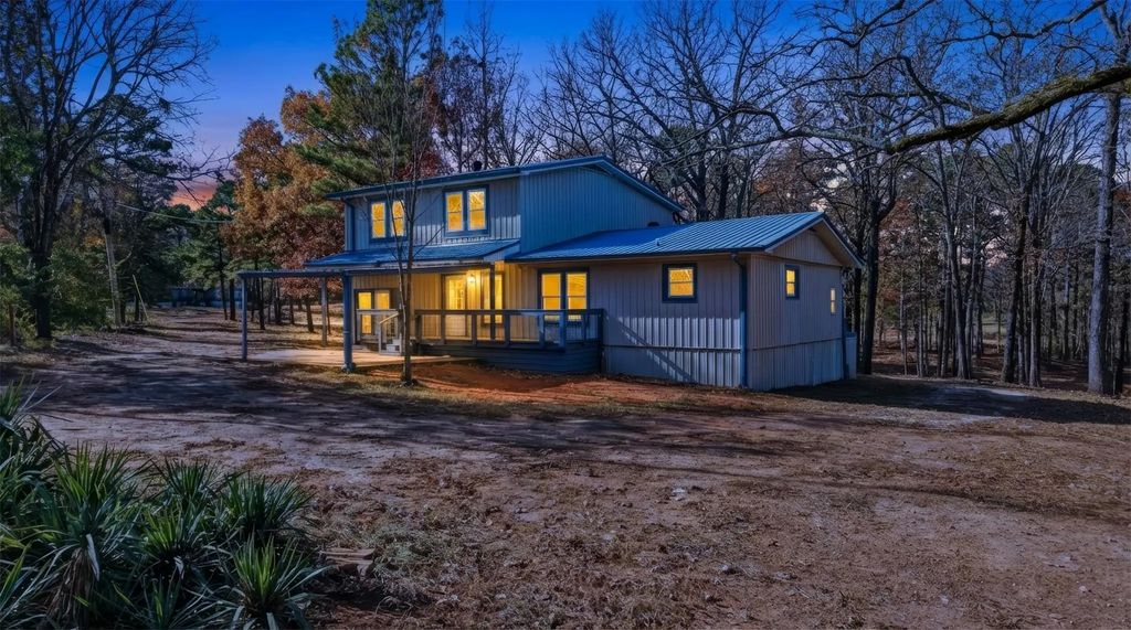 3148 Medlin Road, East Mountain