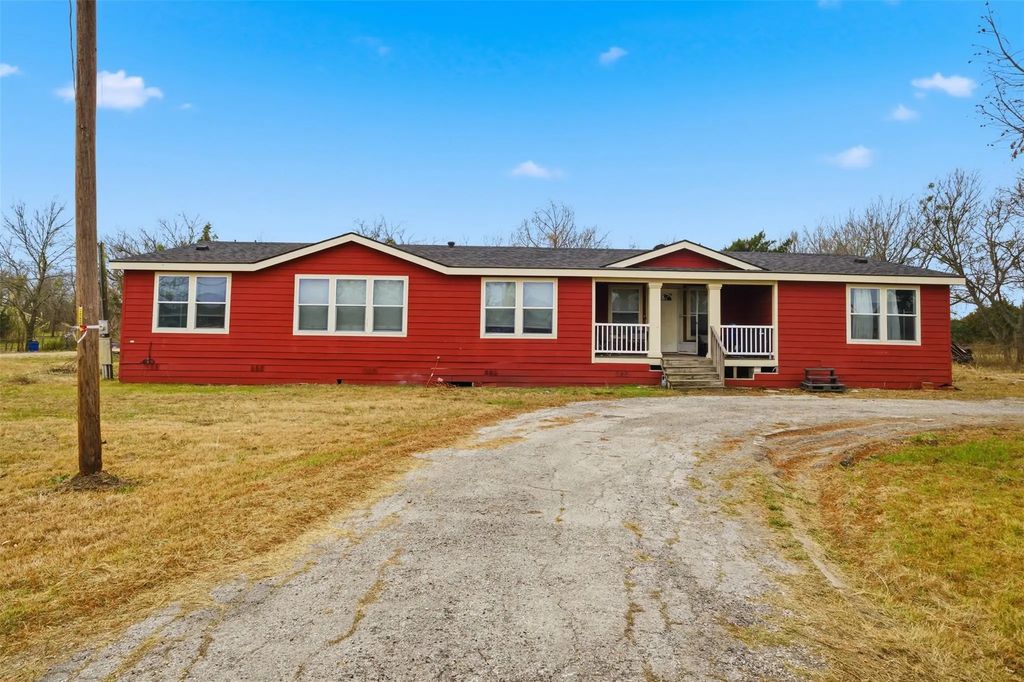 14754 Melody Lane, Forney