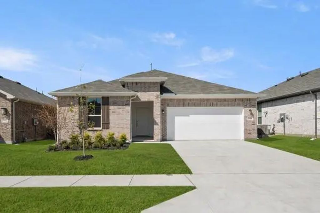3108 Dixondale Drive, Fort Worth
