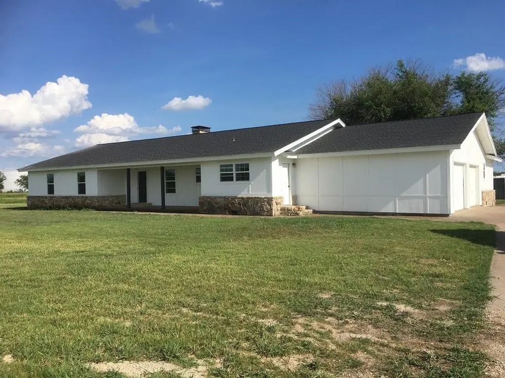 13008 Oak Grove Road S B, Fort Worth