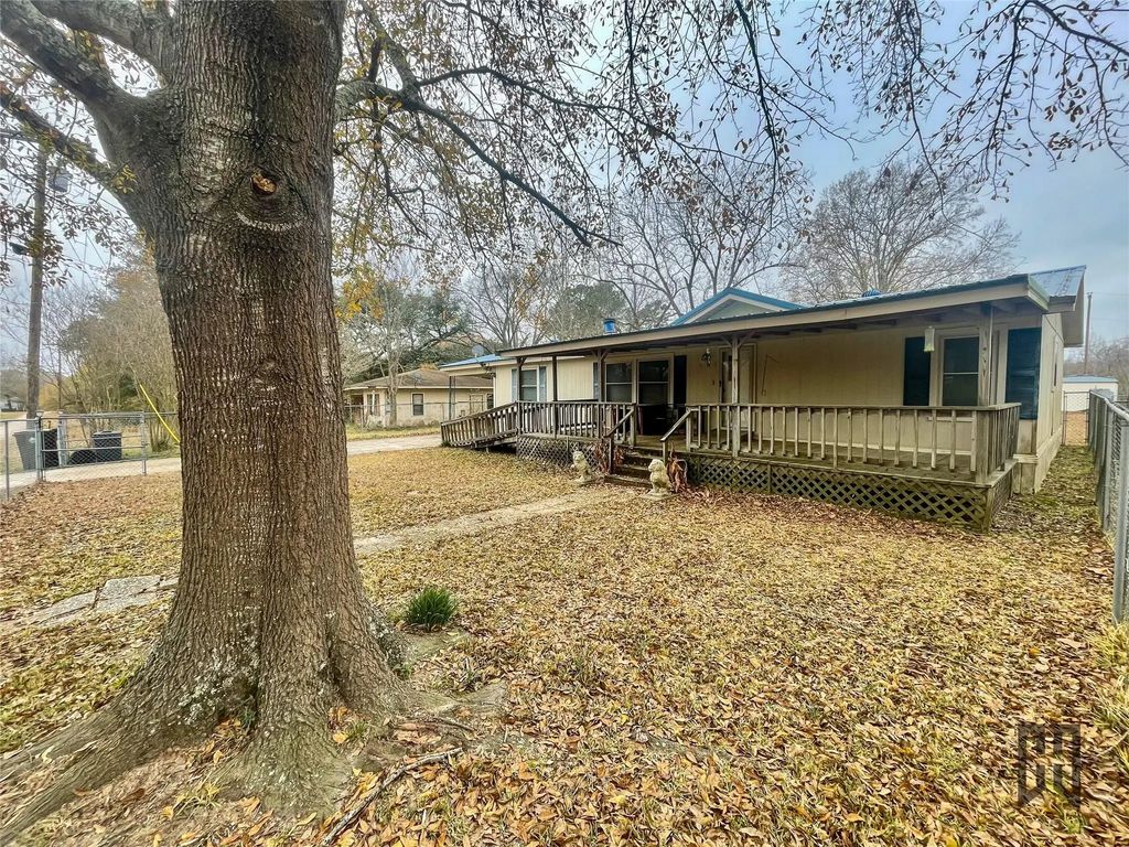 340 Lindsey Avenue, Cotton Valley