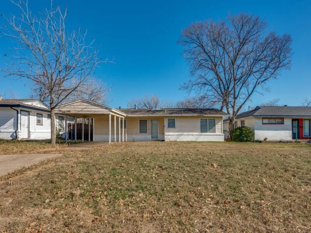 1109 Roosevelt Street, Arlington