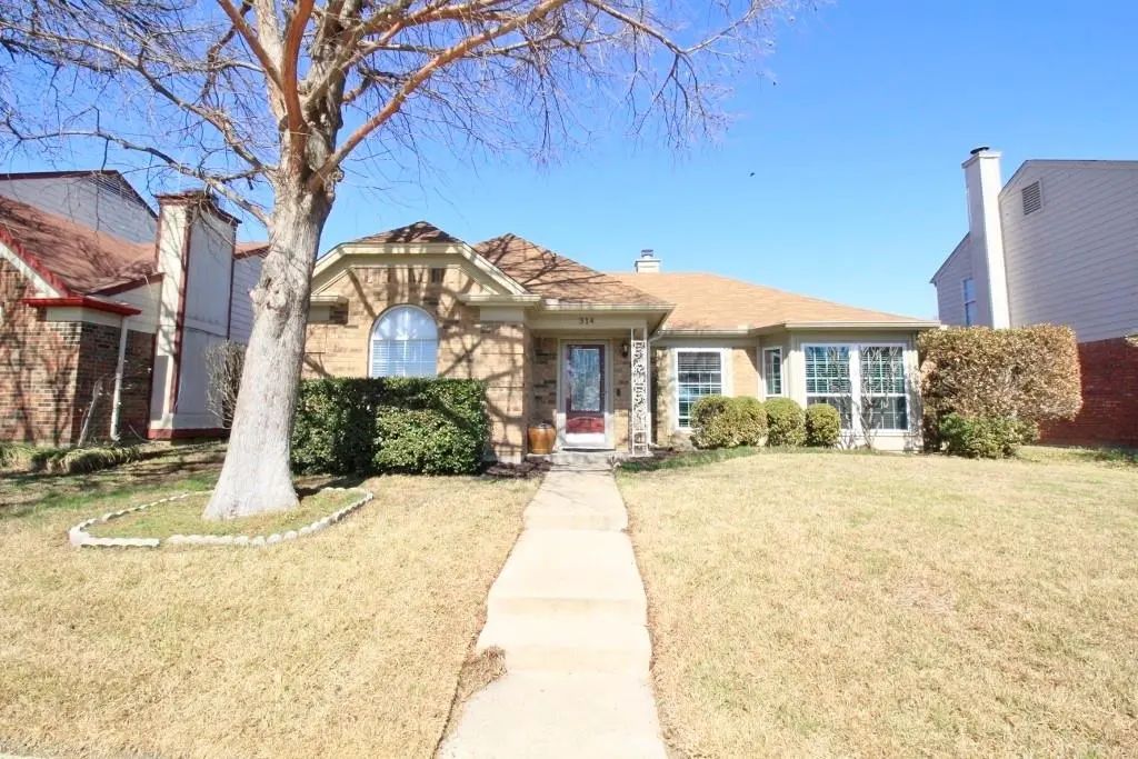 314 Pool Street, Cedar Hill
