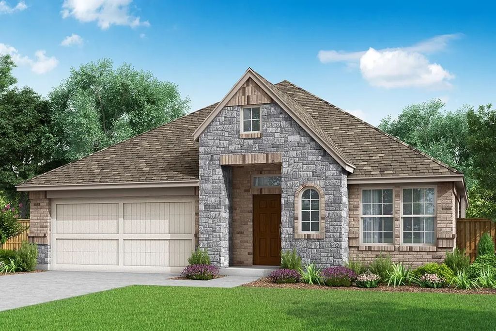 3505 Prickly Pear Path, Melissa