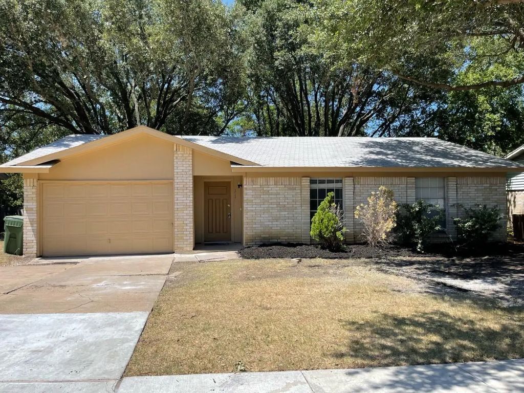 1517 Vanderbilt Drive, Arlington