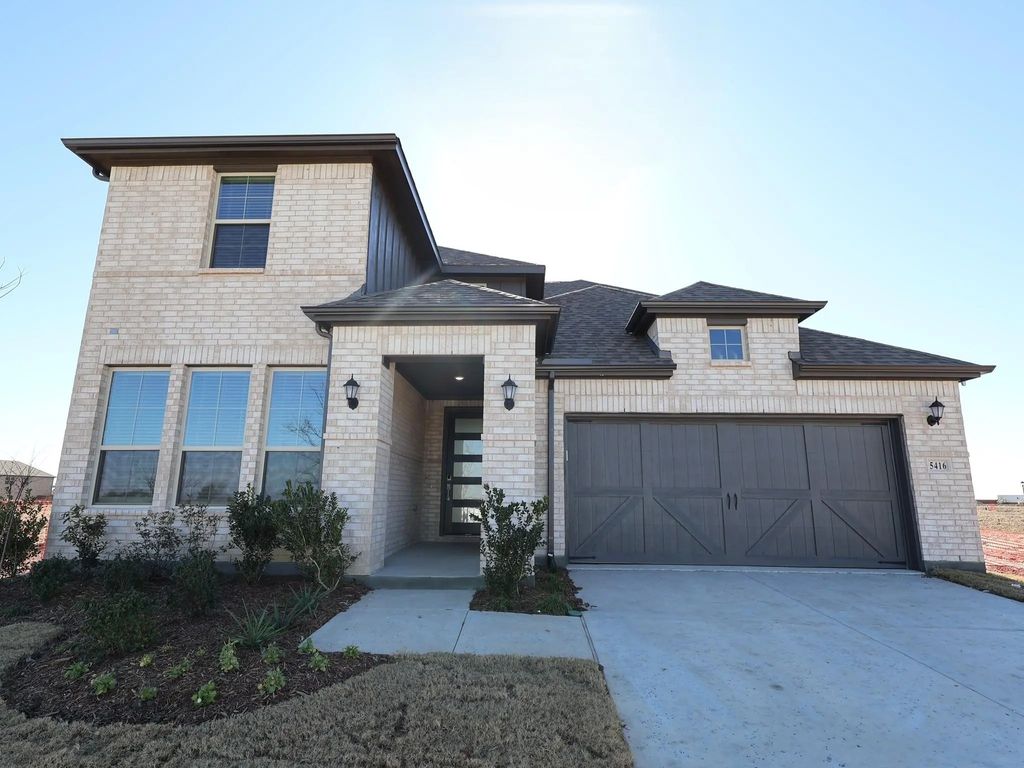 5416 Polina Street, Celina