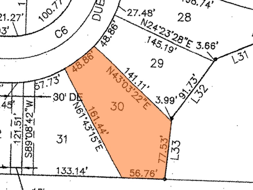 558 Dublin Circle, Gordonville
