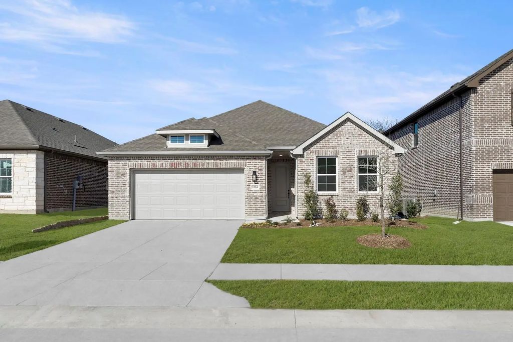 1004 Colgate Circle, Princeton