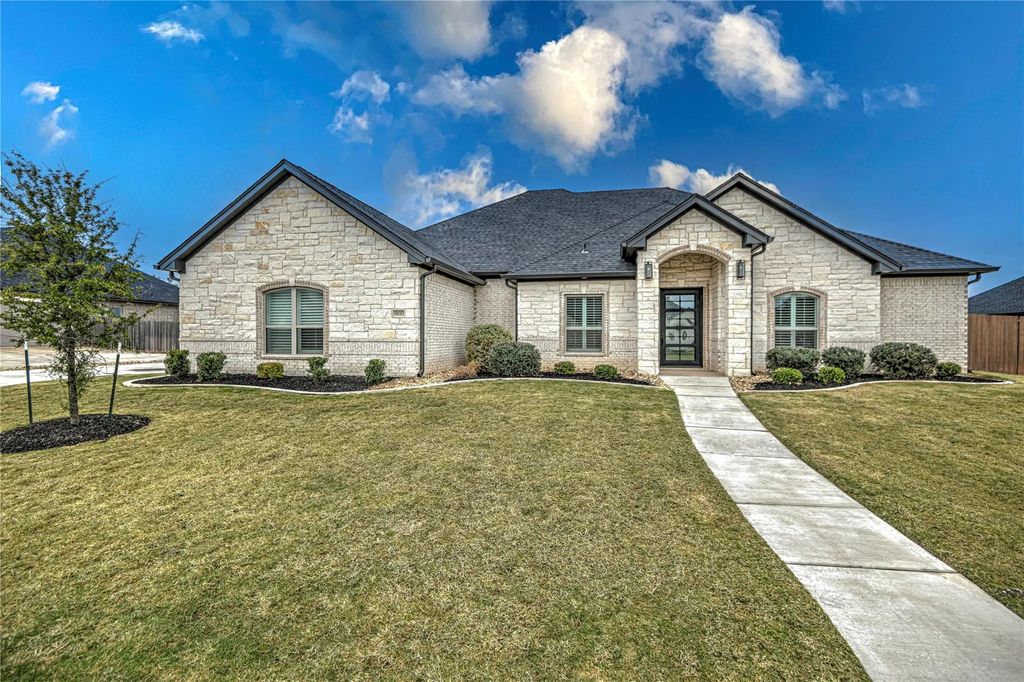 9110 Woodbine Drive, Temple