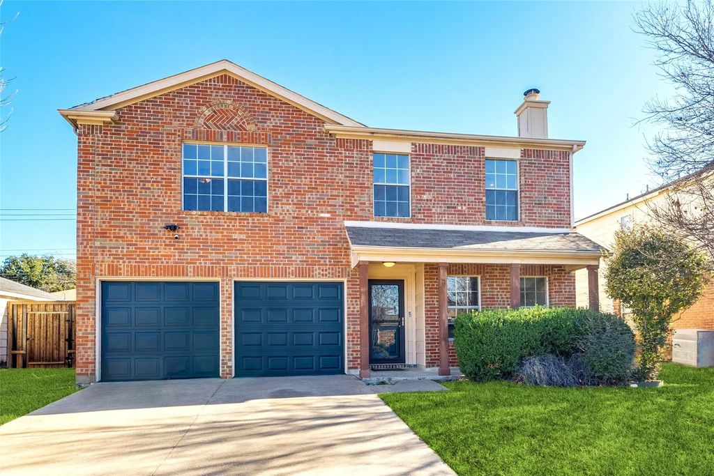 4910 Urban Avenue, Dallas
