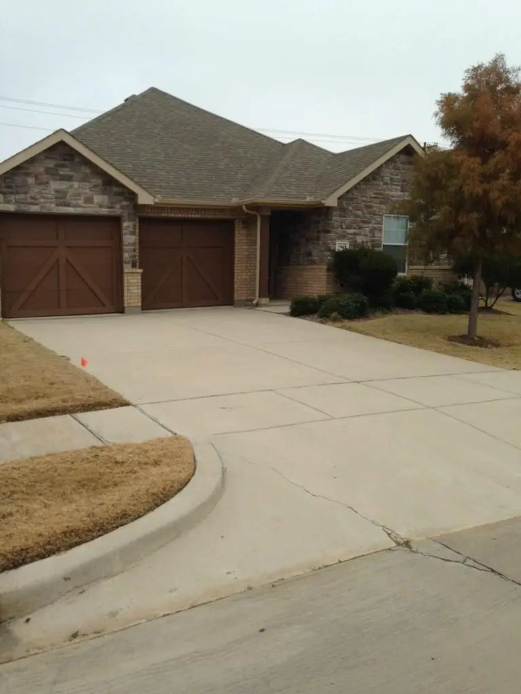5845 Pinebrook Drive, The Colony