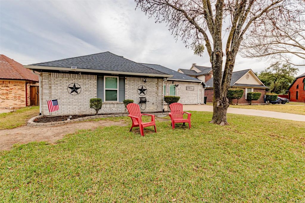 2505 Cottonwood Drive, Mesquite