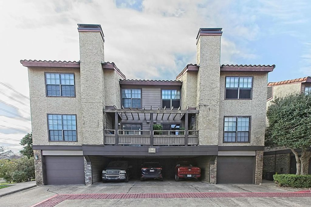 4800 Northway Drive 9a, Dallas