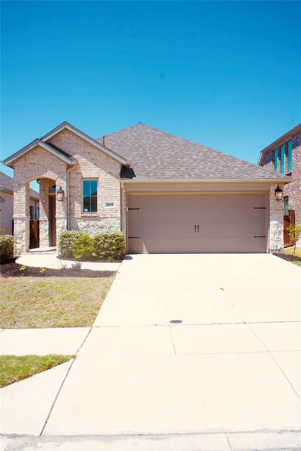 2035 Ballyoak Lane, Forney