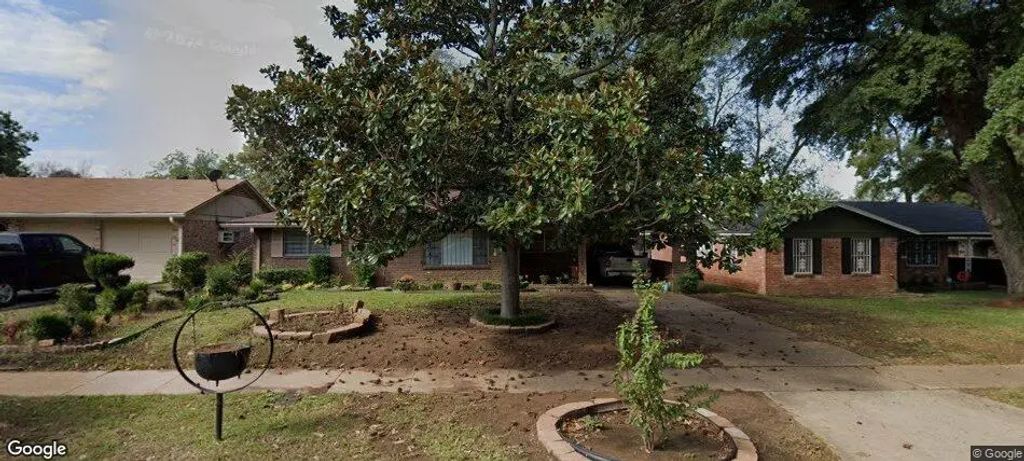 3708 Glencrest Street, Shreveport