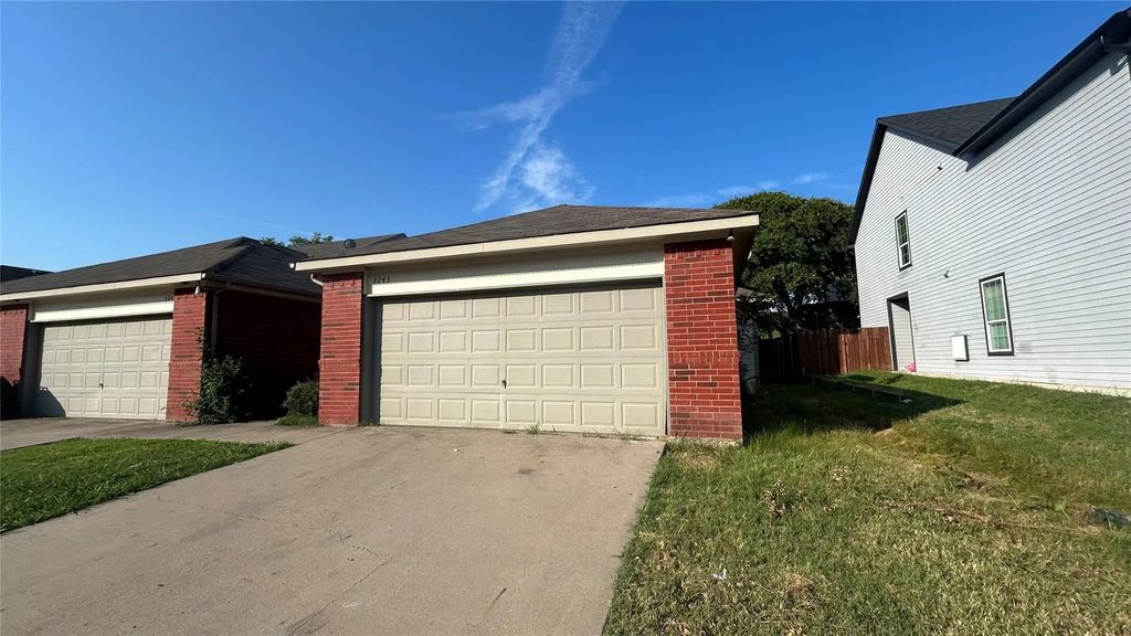 3243 Wexford Drive, Garland
