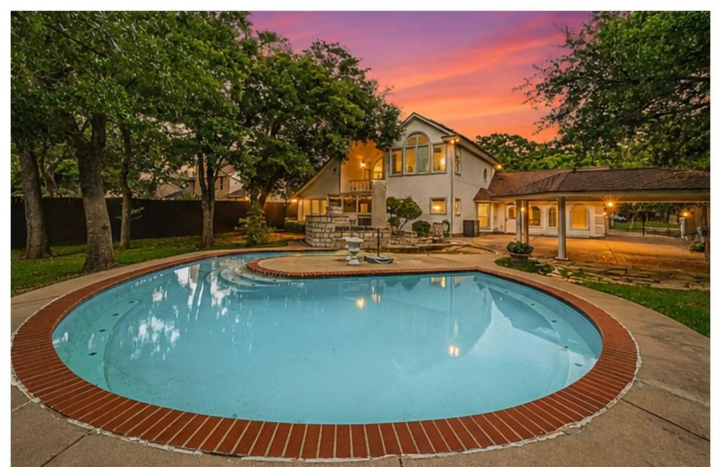 107 Sandra Palmer Street, Stephenville