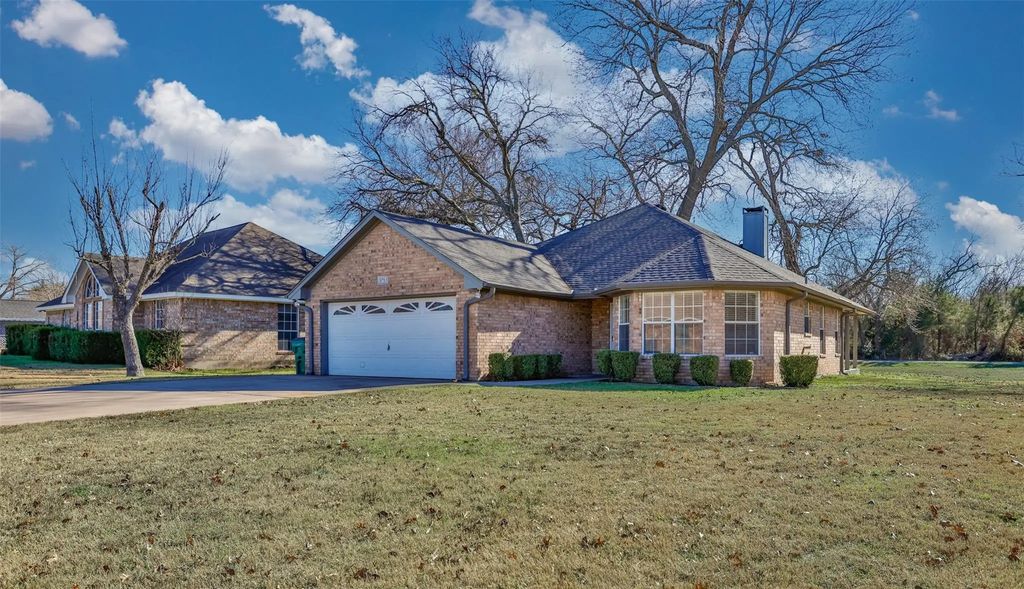 1714 Windsor Drive, Gainesville
