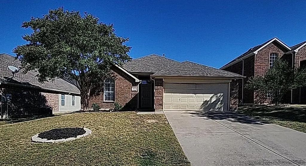 2808 Morgan Drive, Celina