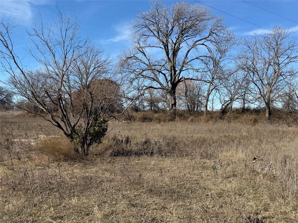 Tbd Cr 415, Cross Plains