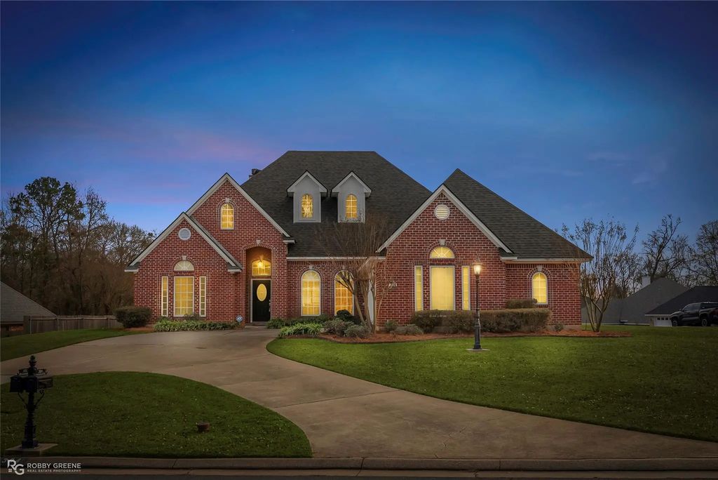 304 Dogwood South Lane, Haughton