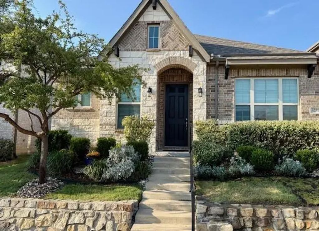 8251 Agarito Way, Dallas