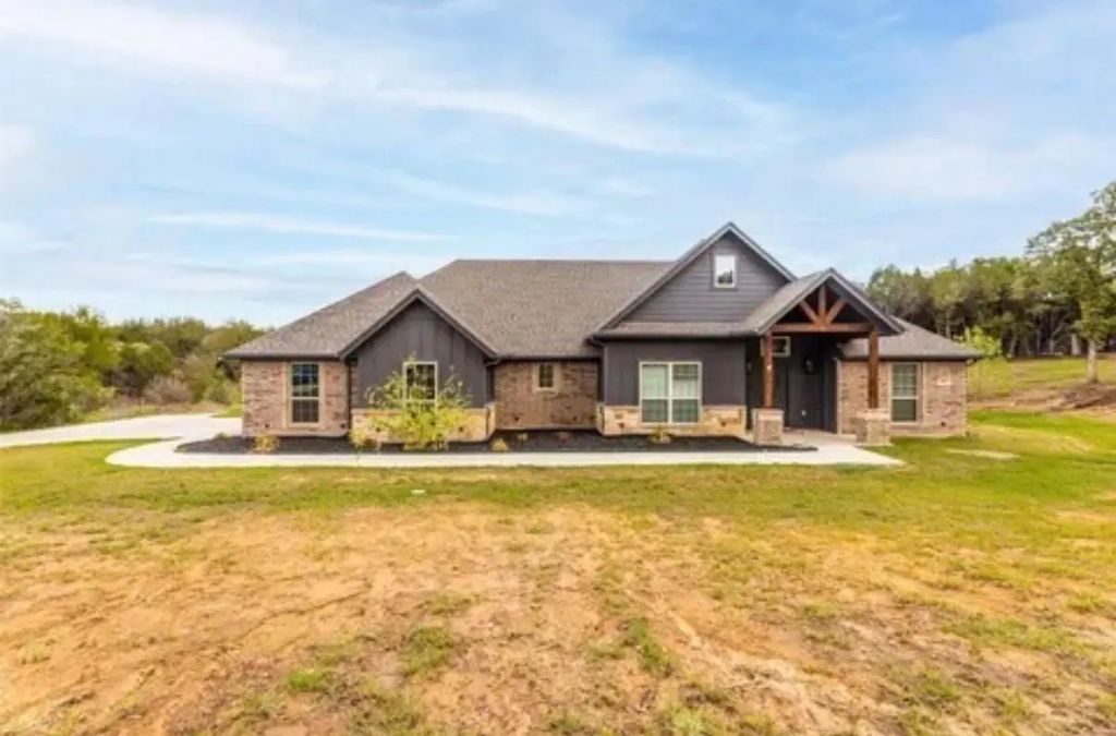 136 Cottongame Road, Weatherford